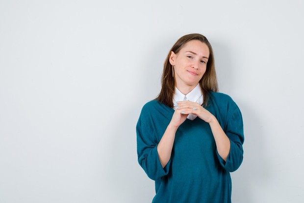 Bullying di tempat kerja/foto: freepik.com/8photo Sasaran bullying di tempat kerja yang paling mudah adalah mereka yang baik hati tanpa menetapkan batasan.