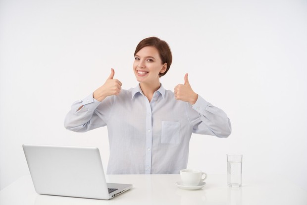 Bullying di tempat kerja/foto: freepik.com/nakaridore Pekerja nonkonfrontatif cenderung lebih mudah untuk dijadikan sasaran bullying karena jarang berkonflik.