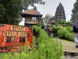 Kamu Harus Tahu, Ini Dia Candi Tertua di Dieng