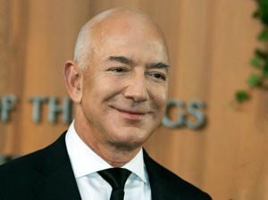 Jeff Bezos Kehilangan Rp 851 T, Elon Musk Tak Lagi Terkaya di Dunia Jeff Bezos Kehilangan Rp 851 T, Elon Musk Tak Lagi Terkaya di Dunia