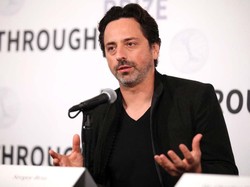 Pendiri Google Dikritik Habis-habisan Beli Kapal Pesiar Rp 7,2 Triliun