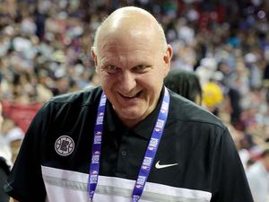 Cuma Ongkang-ongkang Kaki, Steve Ballmer Dapat Rp 15 Triliun