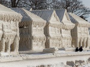 15 Negara Terdingin di Dunia, Suhunya Bisa Bikin Beku!