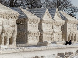 15 Negara Terdingin di Dunia, Suhunya Bisa Bikin Beku!