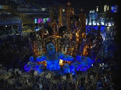 Deretan Festival Ikonik Dunia 2022, Ada yang Dari Indonesia