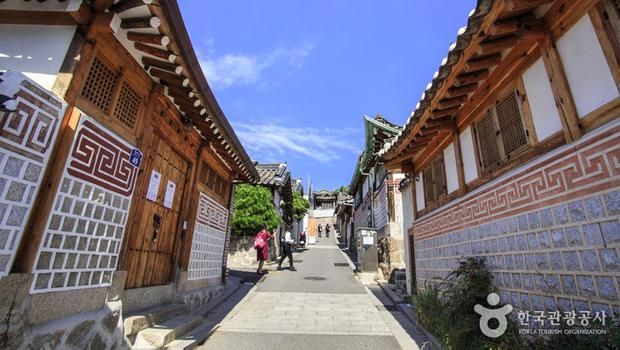 Desa Wisata di Korea Selatan