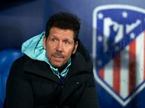 Video Atletico Masih Marah Penalti Alvarez Dianulir VAR