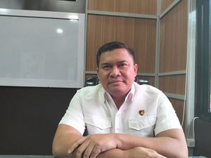 Polda NTB Setop Penyelidikan Pelecehan Seksual 10 Mahisiswi di Mataram Polda NTB Setop Penyelidikan Pelecehan Seksual 10 Mahisiswi di Mataram