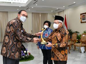 Pertamina Hulu Energi West Madura Kembali Raih Proper Emas