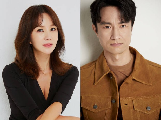 Doctor Cha Jung Sook / Foto : asianwiki.com