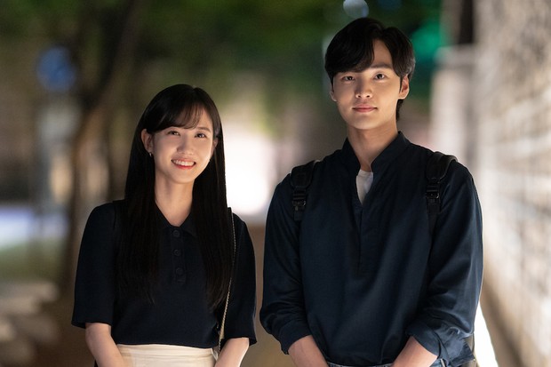 Drama tentang mahasiswa musik menjadi daya tarik drama ini / Foto: soompi.com Drama tentang mahasiswa musik menjadi daya tarik drama ini / Foto: soompi.com