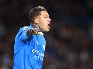 Dear Ederson, Sudah Lama Kamu Tak Gagalkan Penalti Dear Ederson, Sudah Lama Kamu Tak Gagalkan Penalti