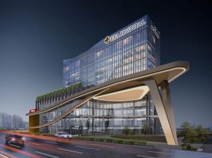 Hadir di Jakarta, Eka Hospital Group Bangun 2 Rumah Sakit