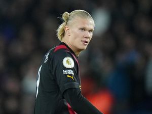 Piala Dunia 2022 Bikin Erling Haaland Panas