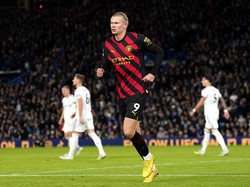 Leeds United Jadi Pelampiasan Haaland karena Tak Ikut Piala Dunia