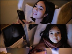 Gading, Gisel, Gempi Liburan ke Korsel di Tengah Demo Pemakzulan Presiden