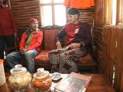 Ganjar Dihujani Kritik soal Bantuan Berlogo Baznas, PDIP: Itu Politisasi!