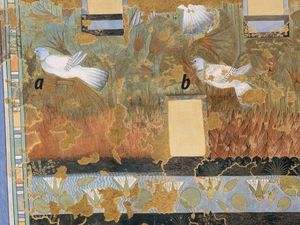 Ternyata Kuning Telur Digunakan untuk Melukis pada Era Renaisans