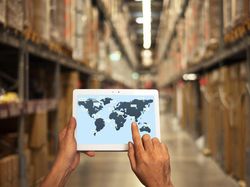 Program Ini Bantu Pelaku UMKM Ekspor ke Luar Negeri