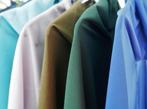 Benarkah Hijab Jadi Pemicu Kepala Berketombe? Ini Penjelasan Pakar Benarkah Hijab Jadi Pemicu Kepala Berketombe? Ini Penjelasan Pakar