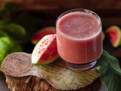 Jambu Merah Deli Serdang yang Diminati, dari Pasar di Batam hingga Aceh