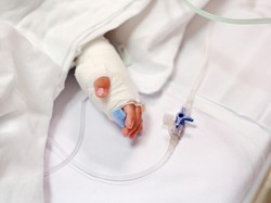 Ortu Cek! Begini Beda Demam gegara COVID-19 Vs DBD pada Anak