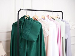 Jualan di e-Commerce, Produk Mukena Asal Solo Tembus ke Pasar Asia
