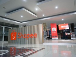 Dukungan Shopee agar Jualan UMKM Tembus Asia Tenggara-Amerika Latin