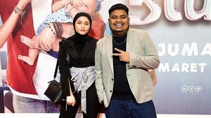 Emosi Indah Ningtyas Istri Rigen Pecah Usai Netizen Singgung Open BO