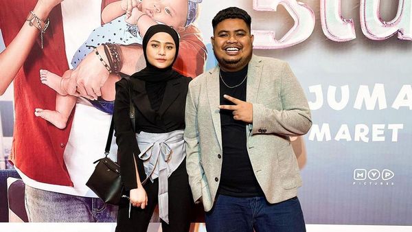 Emosi Indah Ningtyas Istri Rigen Pecah Usai Netizen Singgung Open BO