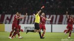 Indonesia Ditahan Imbang 10 Pemain Thailand