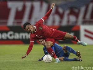 Jadwal Semifinal Piala AFF 2022, Indonesia Vs Vietnam, Malaysia Vs Thailand