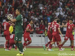 Hasil Lengkap Indonesia dalam Sejarah Piala AFF