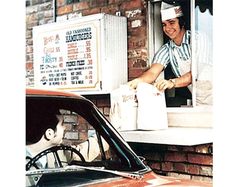 AI Mulai Kuasai Layanan Drive Thru, Lowongan Kerja Restoran Bakal Makin Ketat?