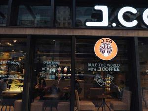 Jajan di J.CO Jadi Lebih Mahal Gegara Trik, Konsumen Jangan Ragu Bertanya! Jajan di J.CO Jadi Lebih Mahal Gegara Trik, Konsumen Jangan Ragu Bertanya!