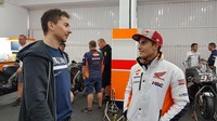 Marc Marquez Masih Favorit di MotoGP