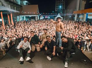 2022, Tahun Penuh Kesan Bagi Juicy Luicy