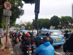 Pindah Kabel ke Bawah Tanah Mampang Jaksel, APJATEL Keluhkan SJUT Sempit