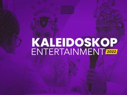 Kaleidoskop 2022: Gejolak Kasus Artis hingga Royal Wedding Kaesang-Erina