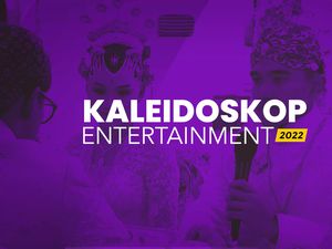 Kaleidoskop 2022: Gejolak Kasus Artis hingga Royal Wedding Kaesang-Erina Kaleidoskop 2022: Gejolak Kasus Artis hingga Royal Wedding Kaesang-Erina