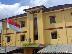 Kasus Pria Curi 2 HP Warga Jakbar demi Berobat Didamaikan Polisi