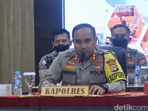 Pelatih Gulat Bantul Tersangka Kekerasan Seks Atlet Terancam 12 Tahun Bui