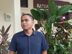 Kata Polisi soal Dugaan Obat Kuat Sebabkan Pria Tewas Usai Indehoi