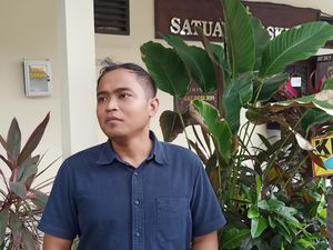Kata Polisi soal Dugaan Obat Kuat Sebabkan Pria Tewas Usai Indehoi Kata Polisi soal Dugaan Obat Kuat Sebabkan Pria Tewas Usai Indehoi