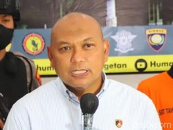 Polisi Selidiki Video Viral Sejoli Mesum di Warung Lesehan Magetan