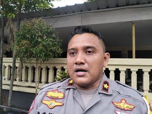 Sopir Ertiga Tabrak 5 Motor-Tewaskan Mahasiswi Jadi Tersangka Sopir Ertiga Tabrak 5 Motor-Tewaskan Mahasiswi Jadi Tersangka