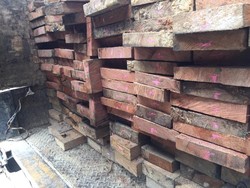 Bawa Kayu Hasil Ilegal Logging, 2 Warga Aceh Ditangkap di Langkat