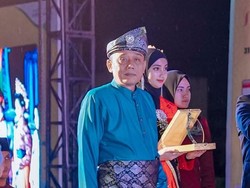 Sambut Tahun 2023, Pemkot Medan Gelar Doa Bersama-Hiburan Rakyat