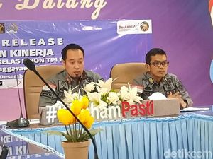 Puluhan Anak TKI Blitar-Tulungagung Berkewarganegaraan Ganda