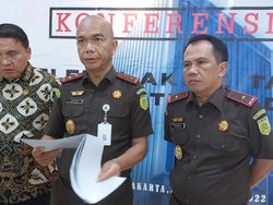 Kejati DKI Siapkan JPU Pilihan Sidangkan Kasus Teddy Minahasa dkk